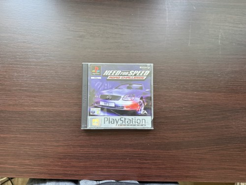 need for speed road challenge