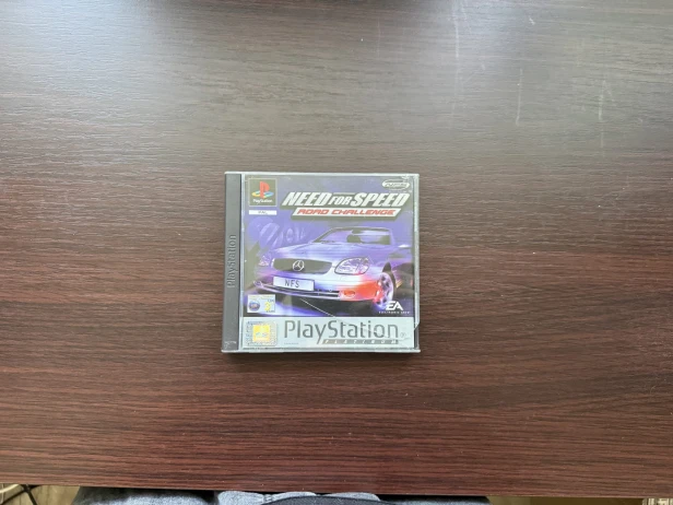 need for speed road challenge
