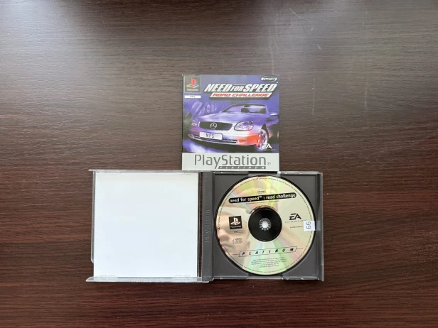 need for speed road challenge