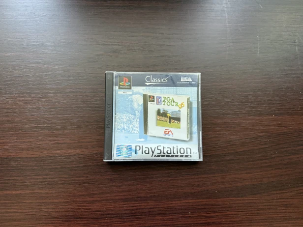 pga tour 96