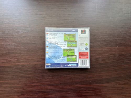 pga tour 96