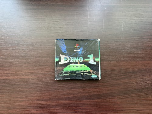 demo 1