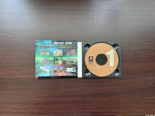 demo 1