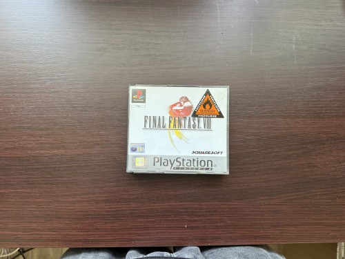 final fantasy viii