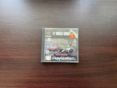 f1 world grand prix season 1999