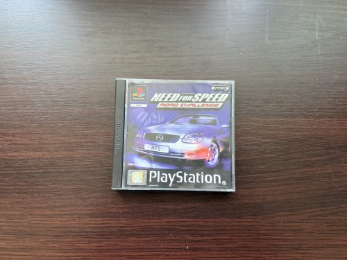 need for speed road challenge