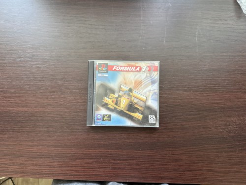 formula one