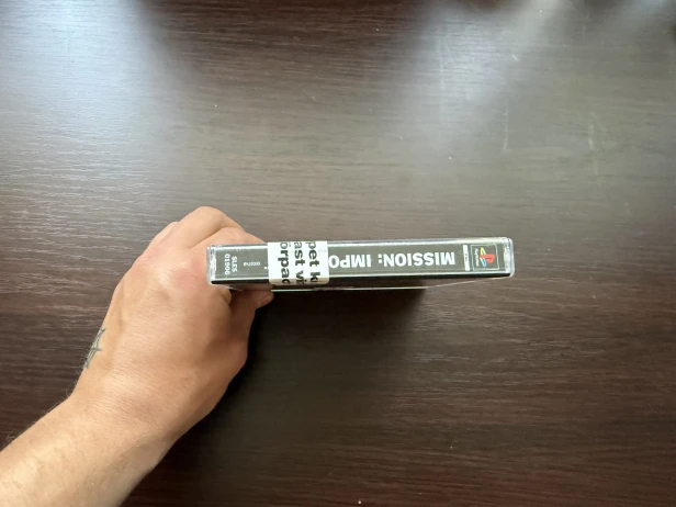 mission imposible