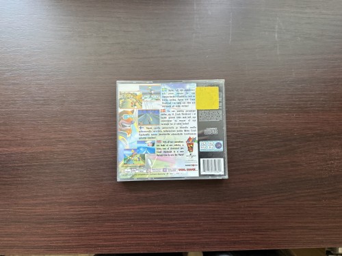 crash bandicoot 3 warped