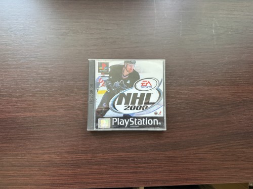 nhl 2000