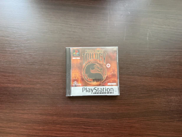 mortal kombat trilogy