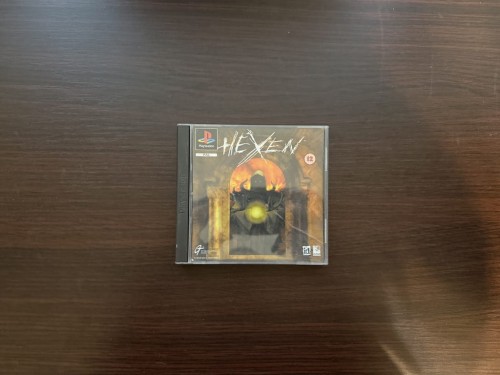 hexen
