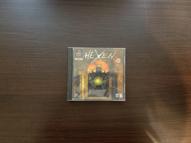 hexen