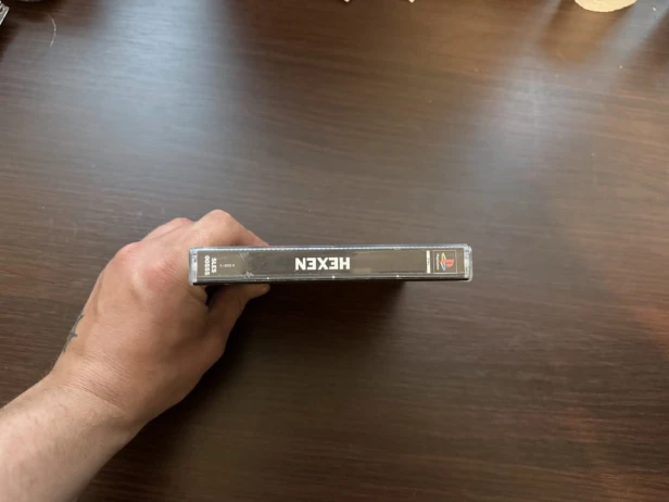 hexen