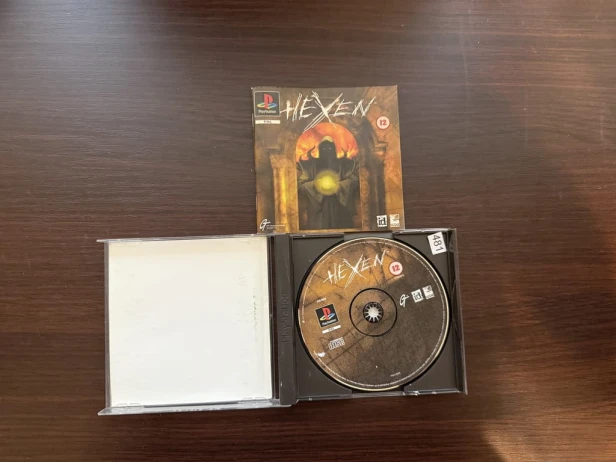 hexen