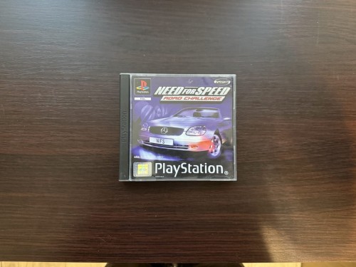 need for speed road challenge
