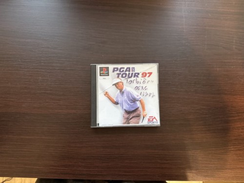 PGA Tour 97
