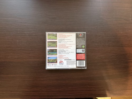 PGA Tour 97