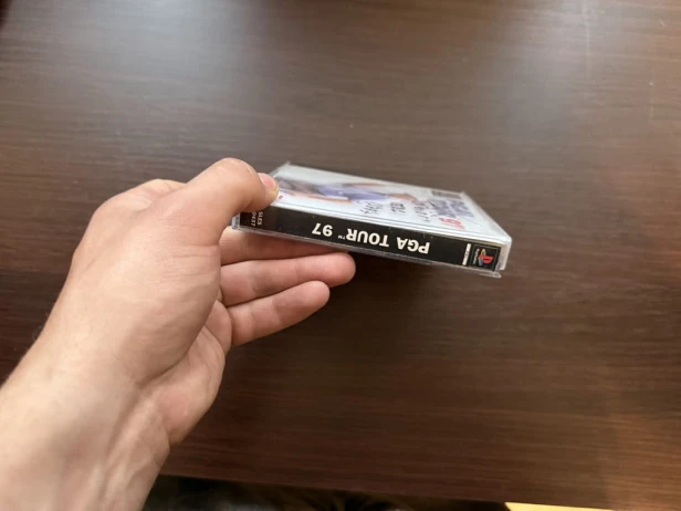 PGA Tour 97