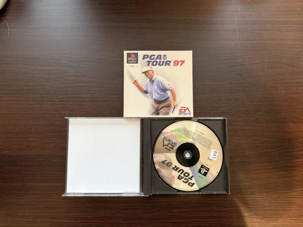 PGA Tour 97