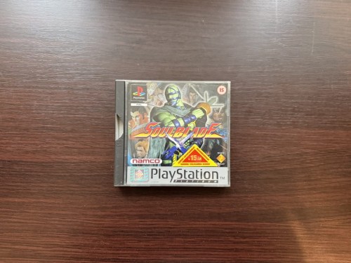 soulblade