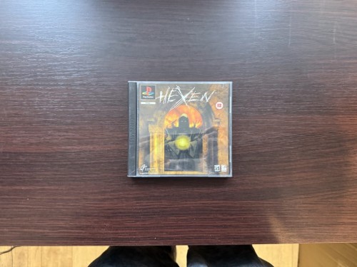 hexen