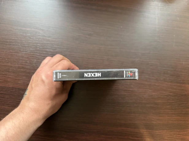 hexen