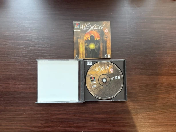 hexen