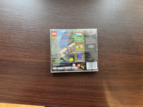 lego island 2 the brickster’s revenge