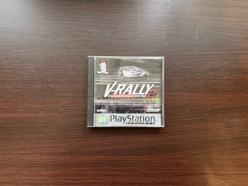 v-rally 2
