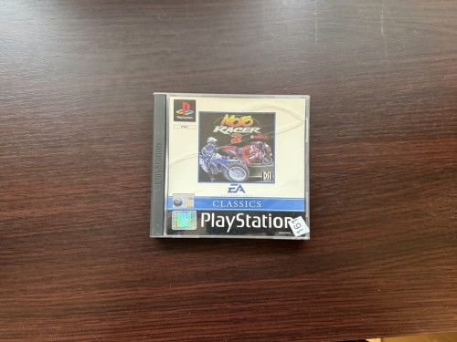 moto racer 2