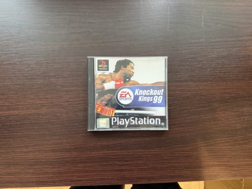 Knockout Kings 99