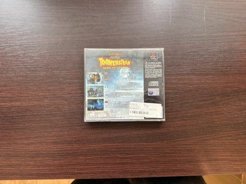 toonenstein