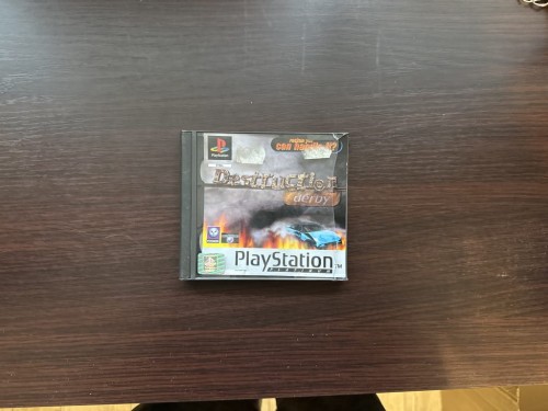 Destruction Derby