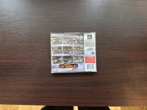 Destruction Derby