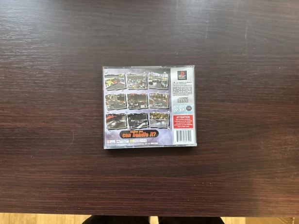 Destruction Derby