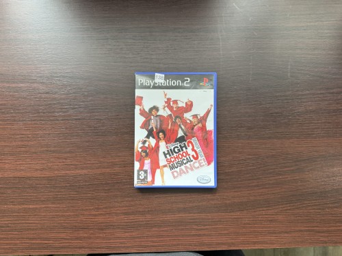 high school musical 3 senior year dance