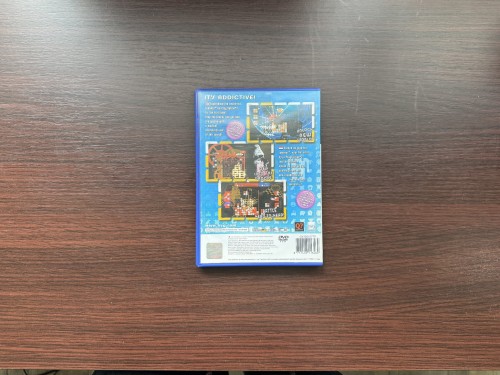 lumines plus