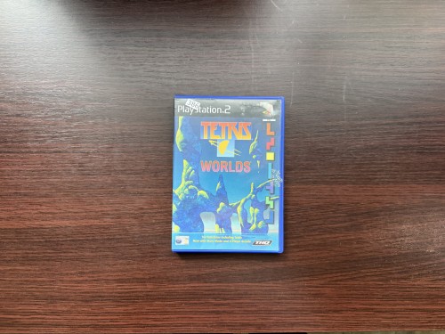 tetris worlds
