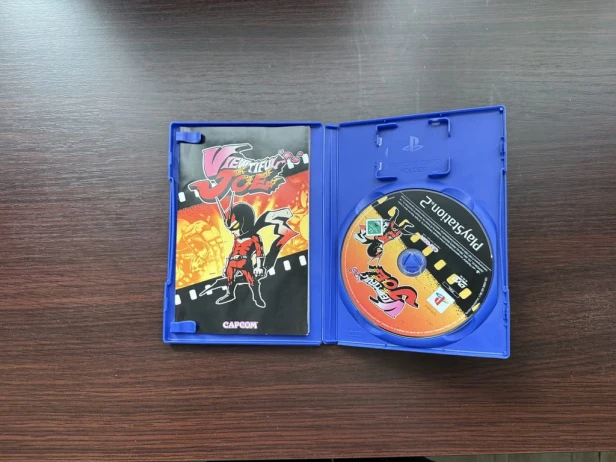 Viewtiful Joe