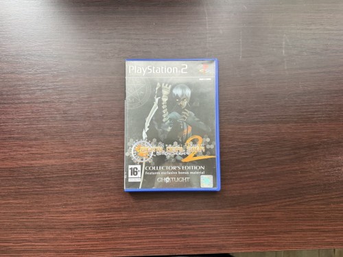 shin megami tensei devil saga 2