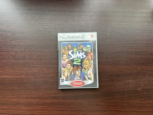 The Sims 2