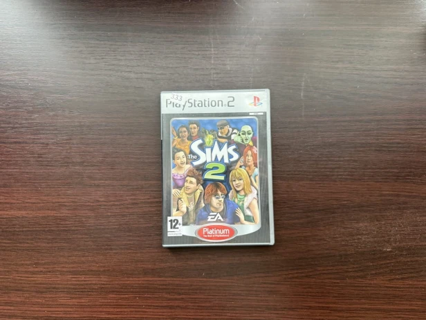 The Sims 2