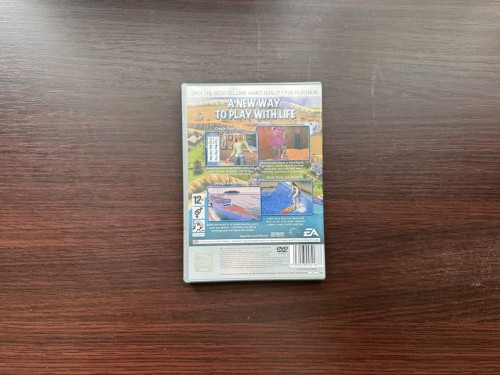 The Sims 2