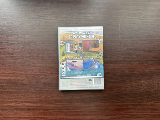 The Sims 2