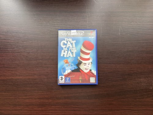 The Cat in the Hat