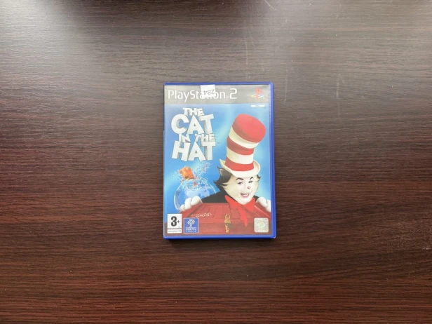 The Cat in the Hat