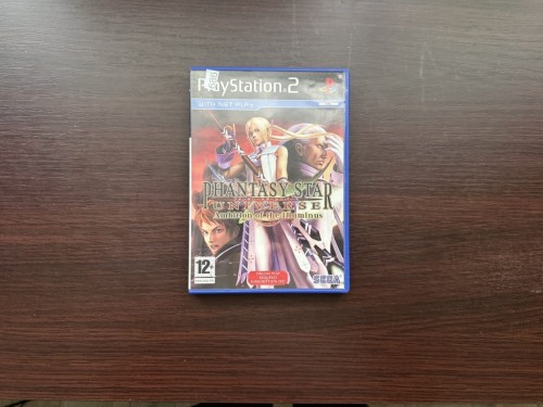 phantasy star universe ambition of the illuminus