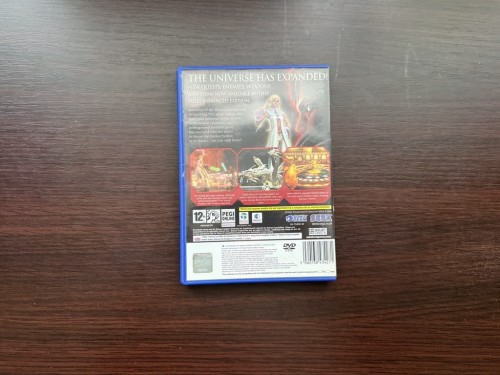 phantasy star universe ambition of the illuminus