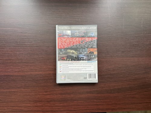 gran turismo 3 a-spec
